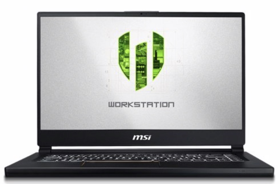 MSI WS65