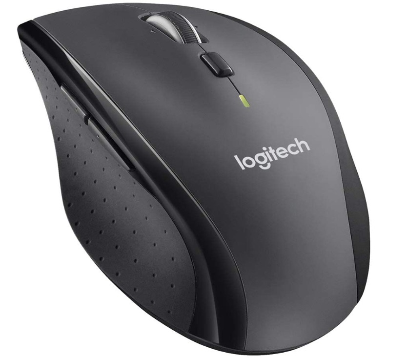 raton logitech