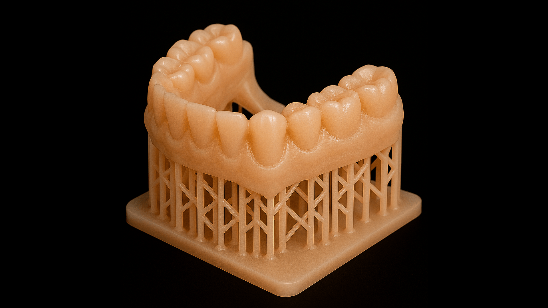 Lee más sobre el artículo Resinas para Impresión 3D de provisionales